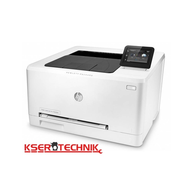 Drukarka laserowa HP Color LaserJet Pro M252DW